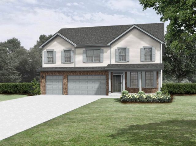 574 Cherry Court, Yorkville, IL 60560