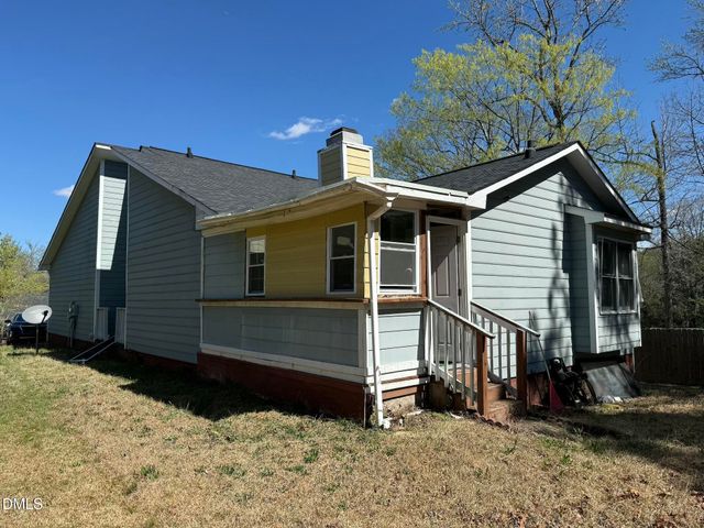 468 Dickens Drive, Raleigh, NC 27610