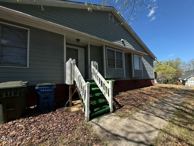 468 Dickens Drive, Raleigh, NC 27610