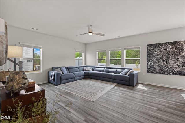 627 Winesap Drive, Graham, NC 27253
