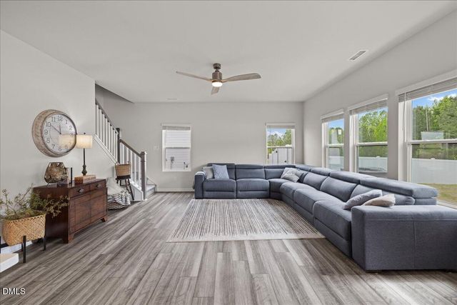 627 Winesap Drive, Graham, NC 27253