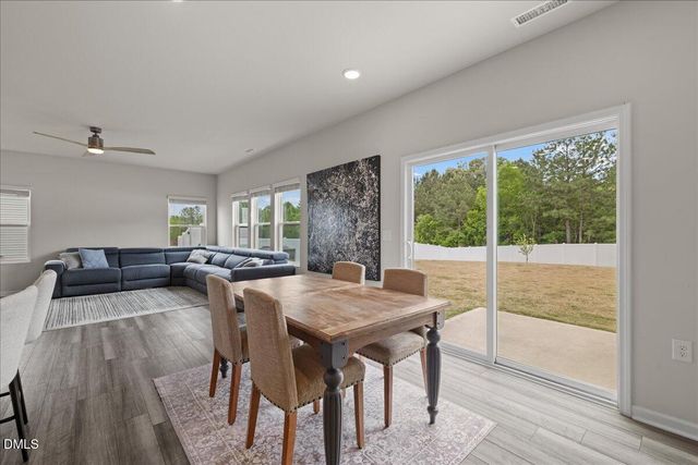 627 Winesap Drive, Graham, NC 27253
