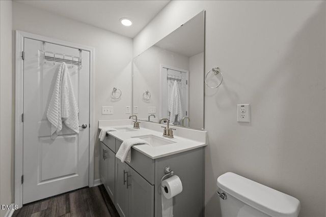 627 Winesap Drive, Graham, NC 27253