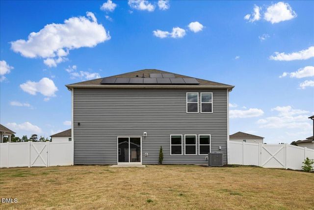 627 Winesap Drive, Graham, NC 27253