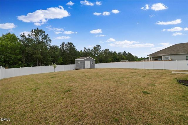 627 Winesap Drive, Graham, NC 27253