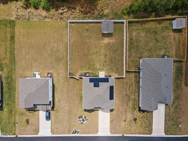 627 Winesap Drive, Graham, NC 27253