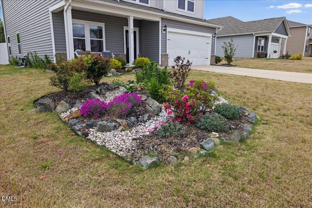 627 Winesap Drive, Graham, NC 27253