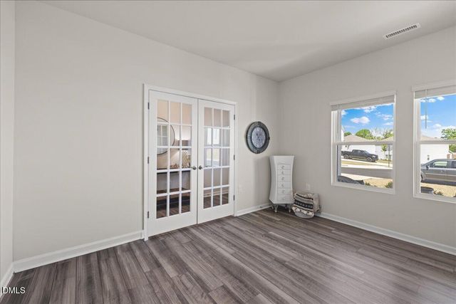 627 Winesap Drive, Graham, NC 27253