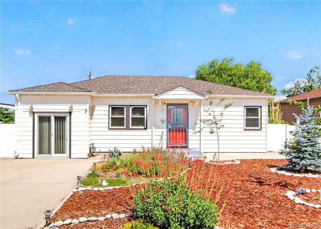4574 Wyandot Street, Denver, CO 80211
