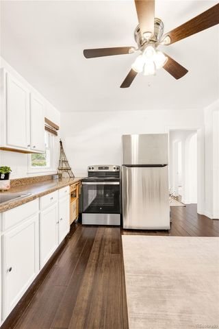 4574 Wyandot Street, Denver, CO 80211