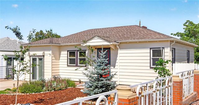 4574 Wyandot Street, Denver, CO 80211