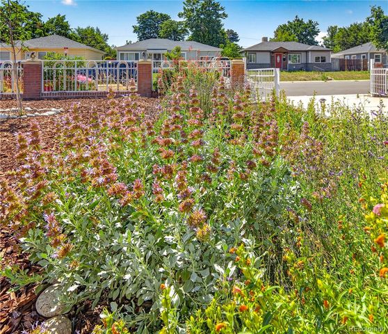 4574 Wyandot Street, Denver, CO 80211