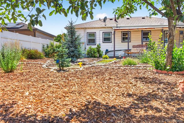 4574 Wyandot Street, Denver, CO 80211
