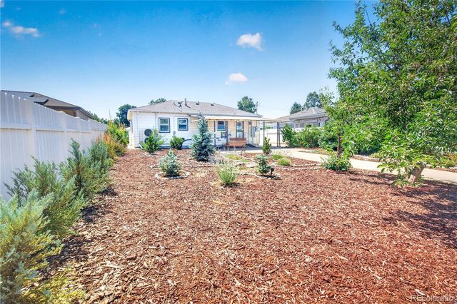 4574 Wyandot Street, Denver, CO 80211