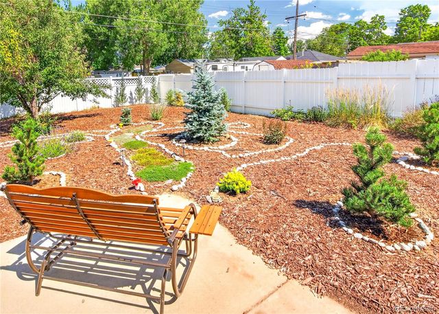 4574 Wyandot Street, Denver, CO 80211