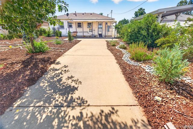 4574 Wyandot Street, Denver, CO 80211