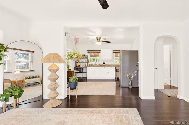 4574 Wyandot Street, Denver, CO 80211