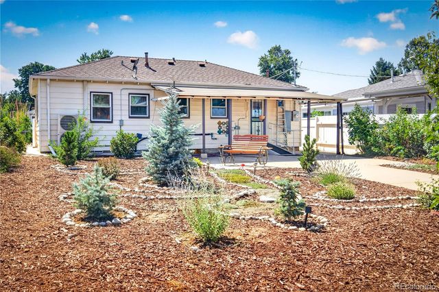 4574 Wyandot Street, Denver, CO 80211