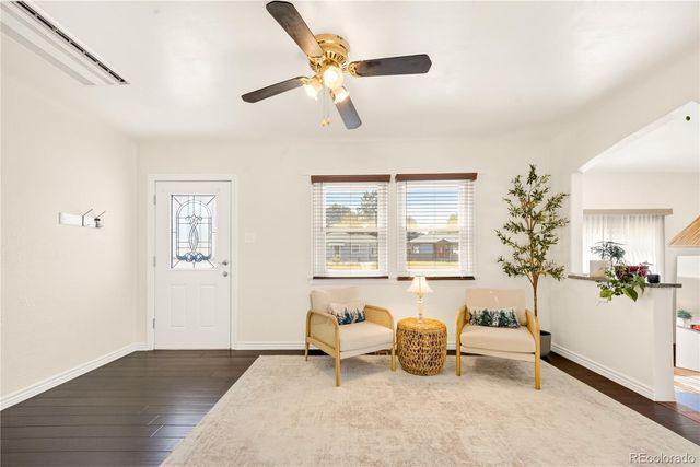 4574 Wyandot Street, Denver, CO 80211
