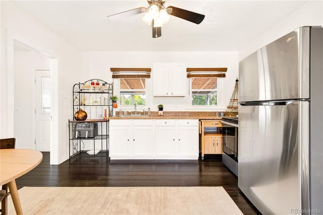 4574 Wyandot Street, Denver, CO 80211