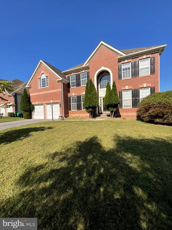 10006 OXBRIDGE WAY, Bowie, MD 20721