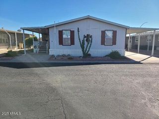 301 S SIGNAL BUTTE Road 3, Apache Junction, AZ 85120