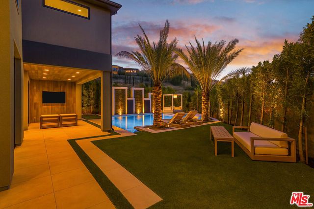 20472 W Windsor Lane, Porter Ranch (los Angeles), CA 91326