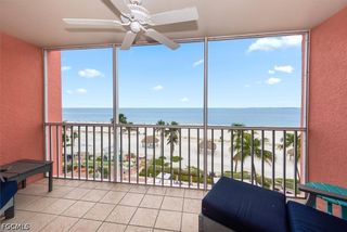 140 Estero BLVD 2505, Fort Myers Beach, FL 33931