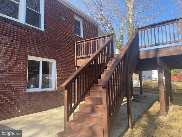 6107 BUCKLER RD, Clinton, MD 20735