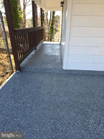 6107 BUCKLER RD, Clinton, MD 20735