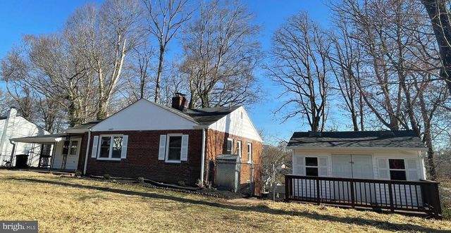 6107 BUCKLER RD, Clinton, MD 20735