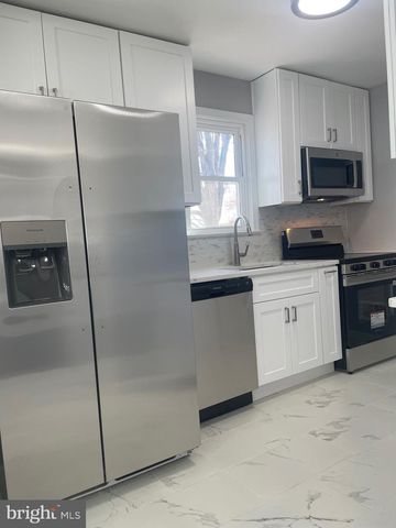 6107 BUCKLER RD, Clinton, MD 20735