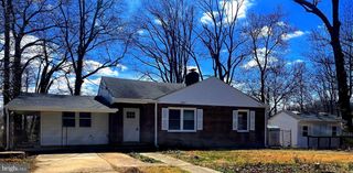 6107 BUCKLER RD, Clinton, MD 20735