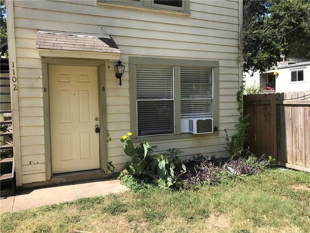 1102 W 22nd ST B, Austin, TX 78705