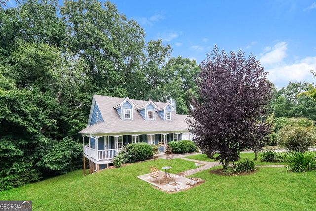 94 Cliff Court, Villa Rica, GA 30180