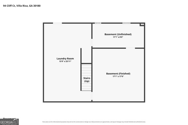 94 Cliff Court, Villa Rica, GA 30180