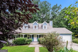 94 Cliff Court, Villa Rica, GA 30180