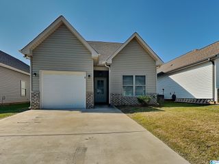 152 PARK DRIVE N, Clanton, AL 35045