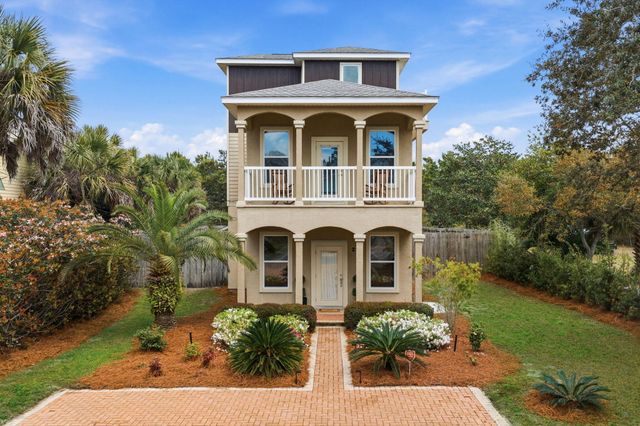 215 S Vestavia Street, Panama City Beach, FL 32413