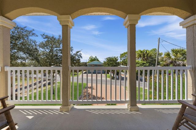 215 S Vestavia Street, Panama City Beach, FL 32413