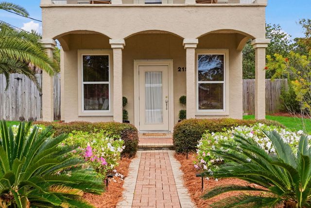 215 S Vestavia Street, Panama City Beach, FL 32413