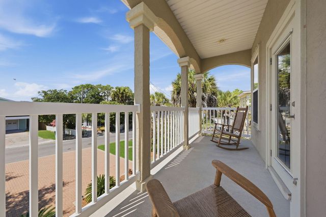 215 S Vestavia Street, Panama City Beach, FL 32413