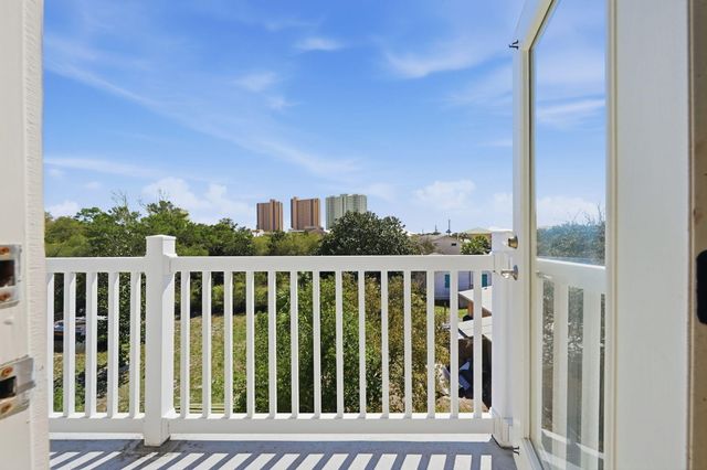 215 S Vestavia Street, Panama City Beach, FL 32413