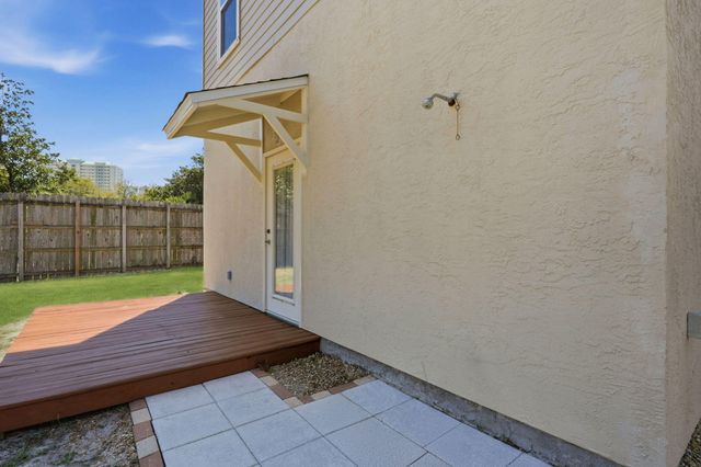 215 S Vestavia Street, Panama City Beach, FL 32413