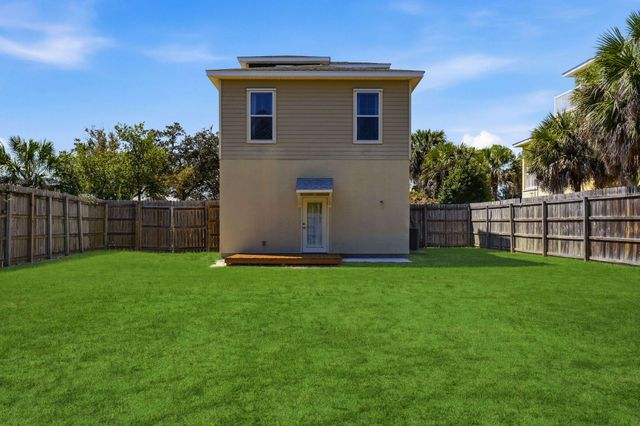 215 S Vestavia Street, Panama City Beach, FL 32413