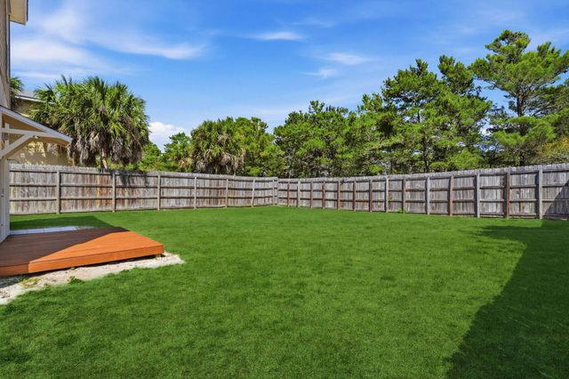 215 S Vestavia Street, Panama City Beach, FL 32413