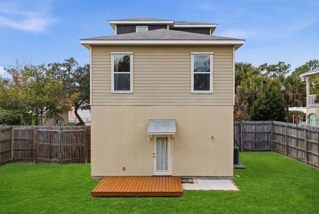 215 S Vestavia Street, Panama City Beach, FL 32413
