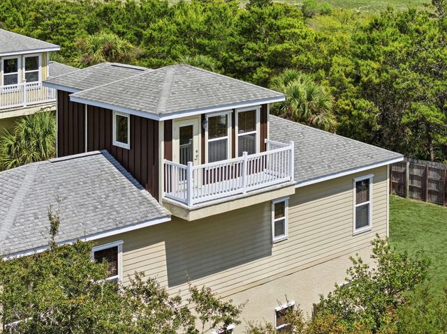 215 S Vestavia Street, Panama City Beach, FL 32413