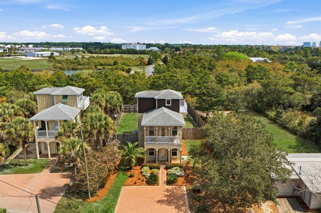 215 S Vestavia Street, Panama City Beach, FL 32413