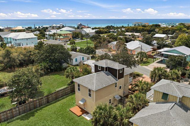 215 S Vestavia Street, Panama City Beach, FL 32413